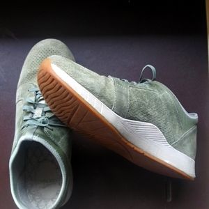 Dansko Suede Sneakers - 41
